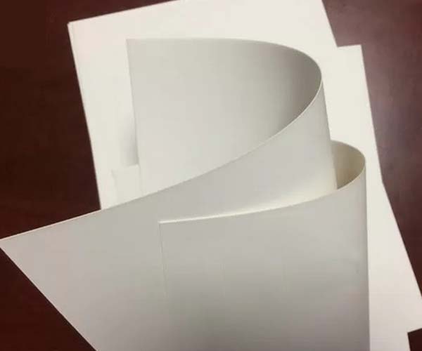 Coated Printing Paper